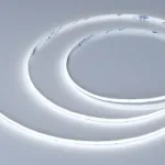 Arlight Лента COB-X400-5mm 24В White6000 7.2 В/м IP20 CSP 5м 041695