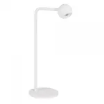 Arlight Светильник SP-OTTORI-TAB-6Вт Warm3000 WH 30 deg 230В IP20 051021