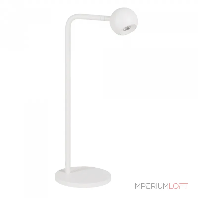 Arlight Светильник SP-OTTORI-TAB-6Вт Warm3000 WH 30 deg 230В IP20 051021 Arlight Светильник SP-OTTORI-TAB-6Вт Warm3000 WH 30 deg 230В IP20 051021