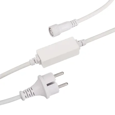 Arlight Шнур питания ARD-CLASSIC-FLASH-1.5M White 230В 1.6A Ardecoled Закрытый 025886 Arlight Шнур питания ARD-CLASSIC-FLASH-1.5M White 230В 1.6A Ardecoled Закрытый 025886