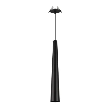 Arlight Светильник SP-STIRIA-L400-R57-5Вт Warm2700 BK 36 deg 230В IP20 054437