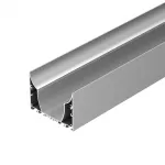 Arlight Профиль ARH-POWER-7555-COMFORT-2000 ANOD Алюминий 036355