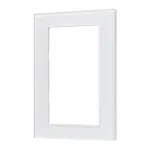 Arlight Рамка стеклянная FRM-GLARE-GS-D-WH 043789