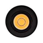 Arlight Светильник SP-FOCUS-R110-18Вт Day4000 BK 24 deg 230В IP54 054813