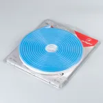 Arlight Лента герметичная AURORA-PS-A120-12x6mm 24В Blue 10 В/м IP65 2835 5м 036679