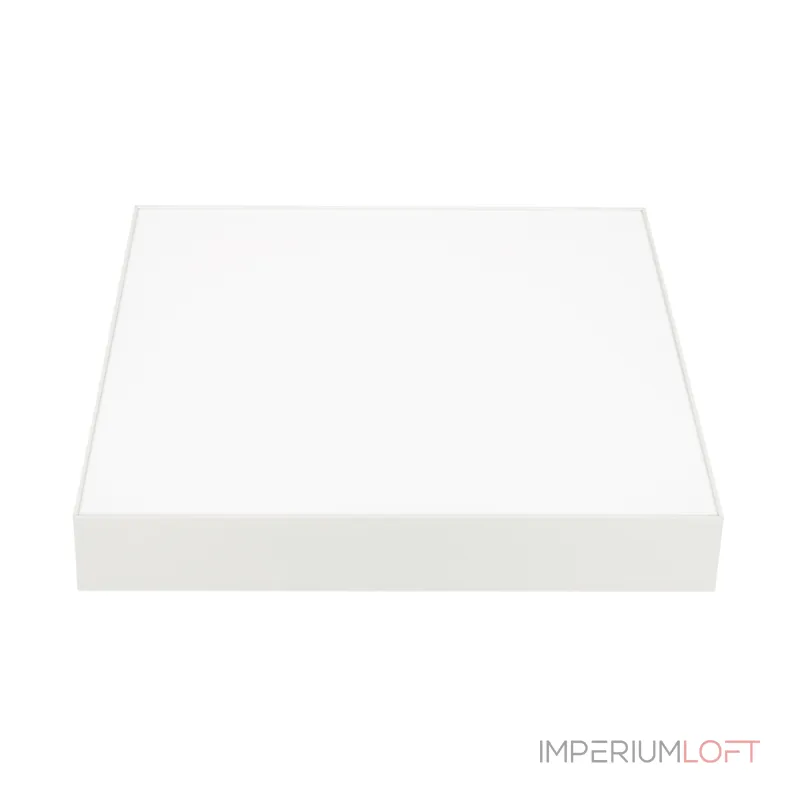 Arlight Светильник IM-QUADRO-EMERGENCY-3H-S400x400-44Вт Warm3000 WH 120 deg 230В IP40 041027 Arlight Светильник IM-QUADRO-EMERGENCY-3H-S400x400-44Вт Warm3000 WH 120 deg 230В IP40 041027