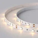 Лента RT-B30-10mm 12В Warm2700 7.2 В/м IP20 5060 5м Arlight 7.2 Вт/м IP20 010594(2)