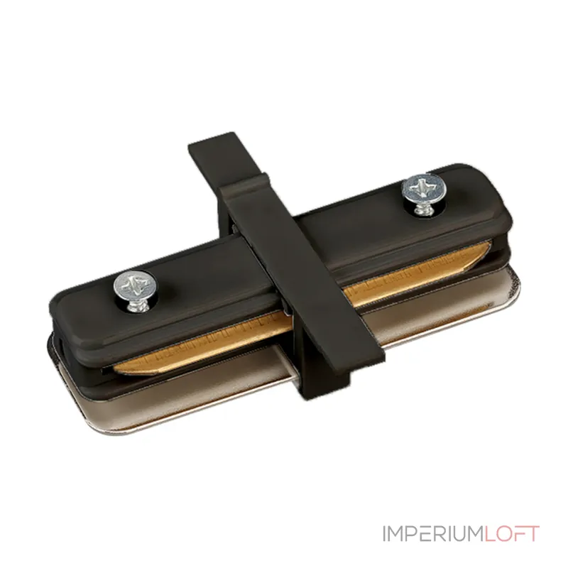 Arlight Коннектор внутренний LGD-2TR-CON-MINI-F-BK C IP20 038680