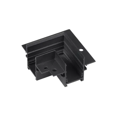 Коннектор угловой MAG-CON-MINI-2538-FDW-L90 BK Arlight IP20 046820