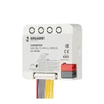 Arlight INTELLIGENT Конвертер KNX-306-72-DRI-LL-IN BUS IARL IP20 051026