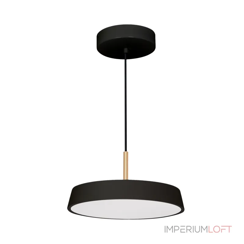 Arlight Светильник SP-ELEGANT-R300-17Вт Warm3000 BK 120 deg 230В IP20 033921(1) Arlight Светильник SP-ELEGANT-R300-17Вт Warm3000 BK 120 deg 230В IP20 033921(1)