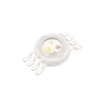 Arlight Мощный светодиод ARPL-4Вт-EPA-RGBW 350mA Emitter 020332