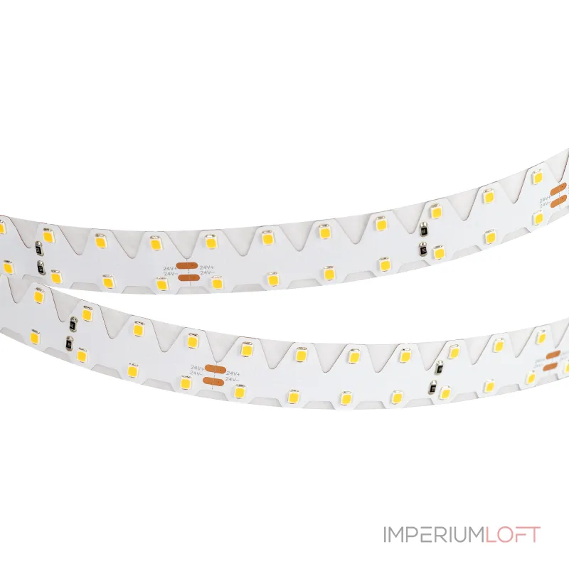 Arlight Лента TWIST-A140-20mm 24В Warm3000 20.6В/м IP20 2835 5м 033872(2)