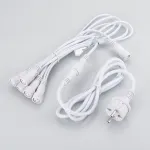 Arlight Шина питания ARD-CLASSIC-ICEFALL-2.5M White 230В Ardecoled Закрытый 026107