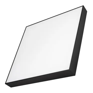 Arlight Светильник IM-QUADRO-EMERGENCY-3H-S600x600-64Вт Day4000 BK 120 deg 230В IP40 041047 Arlight Светильник IM-QUADRO-EMERGENCY-3H-S600x600-64Вт Day4000 BK 120 deg 230В IP40 041047