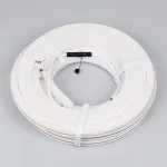 Arlight Лента герметичная MOONLIGHT-SIDE-X280-20x20mm 24В Day4000 10 В/м IP67 15м 044249