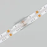 Arlight Коннектор COB-RGB-10mm-4pin-STS Лента-Лента 039257
