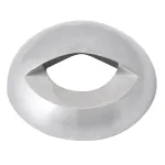 Arlight Накладка ART-DECK-CAP-LID-R50 SL STEEL Металл 024931