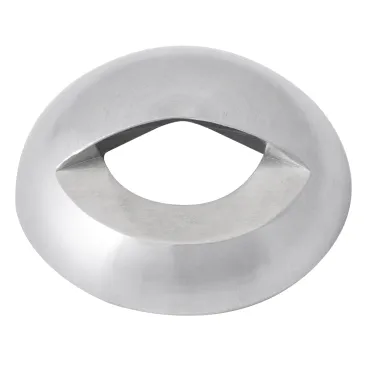 Arlight Накладка ART-DECK-CAP-LID-R50 SL STEEL Металл 024931