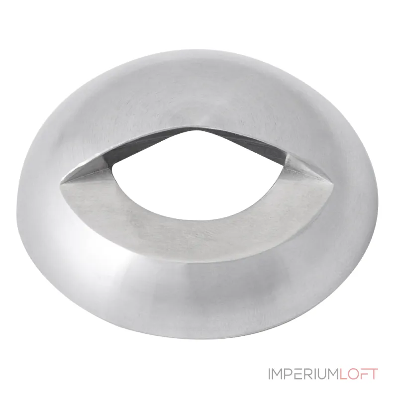 Arlight Накладка ART-DECK-CAP-LID-R50 SL STEEL Металл 024931 Arlight Накладка ART-DECK-CAP-LID-R50 SL STEEL Металл 024931