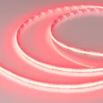 Arlight Лента COB-X544-8mm 24В Red 11.5 В/м IP20 CSP 5м 11.5 Вт/м IP20 032176(2)