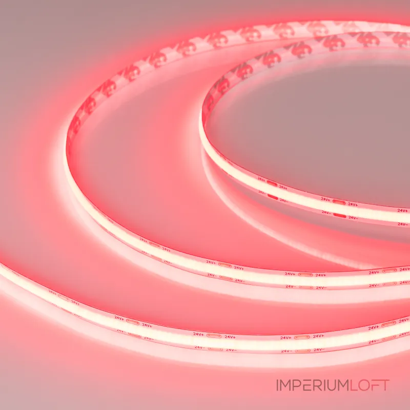 Arlight Лента COB-X544-8mm 24В Red 11.5 В/м IP20 CSP 5м 11.5 Вт/м IP20 032176(2) Arlight Лента COB-X544-8mm 24В Red 11.5 В/м IP20 CSP 5м 11.5 Вт/м IP20 032176(2)