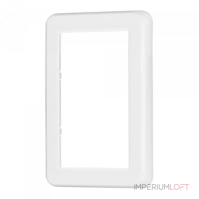 Рамкаовая FRM-VERSA-PL-D-WH Arlight 043770 Рамкаовая FRM-VERSA-PL-D-WH Arlight 043770