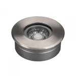 Arlight Светильник ART-GROUND-SLIM-R110-6Вт Warm3000 SL 35 deg 24В IP67 038163