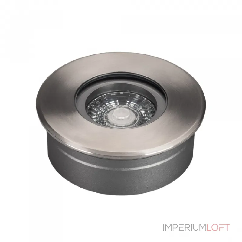 Arlight Светильник ART-GROUND-SLIM-R110-6Вт Warm3000 SL 35 deg 24В IP67 038163 Arlight Светильник ART-GROUND-SLIM-R110-6Вт Warm3000 SL 35 deg 24В IP67 038163