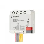 Arlight INTELLIGENT Конвертер KNX-306-72-DRI-LL-IN BUS IARL IP20 051026