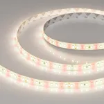 Arlight Лента FITOLUX-SE-A144-10mm 24В Day4000-Red 14 В/м IP65 2835 5м 14 Вт/м IP65 038170