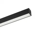 Arlight Светильник MAG-FLAT-25-L600-18Вт Warm3000 BK 100 deg 24В DALI IP20 046335