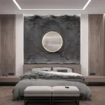 Arlight Профиль STRETCH-S-35-CEIL-CENTER-2000 GAMMA35 Алюминий 040699