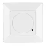 Arlight Датчик NAVE-MW-IN-S80x80-300Вт-WH 230В 1.3A MULTI IP20 027873(1)