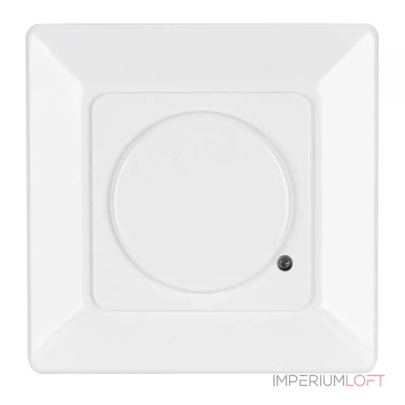 Arlight Датчик NAVE-MW-IN-S80x80-300Вт-WH 230В 1.3A MULTI IP20 027873(1)