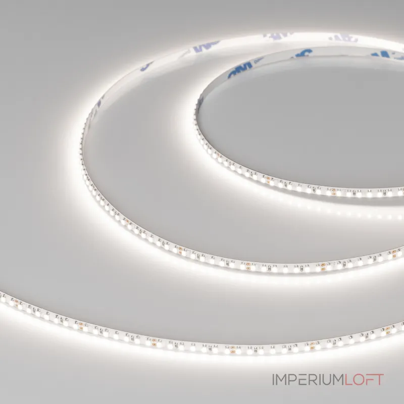 Arlight Лента MICROLED-M266-4mm 24В Day5000 12 В/м IP20 2216 5м узкая 037822 Arlight Лента MICROLED-M266-4mm 24В Day5000 12 В/м IP20 2216 5м узкая 037822