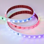 Arlight Лента герметичная DMX-FLT-PS-S36-23mm 24В RGB-PX6 20 В/м IP67 30deg 5м 038297