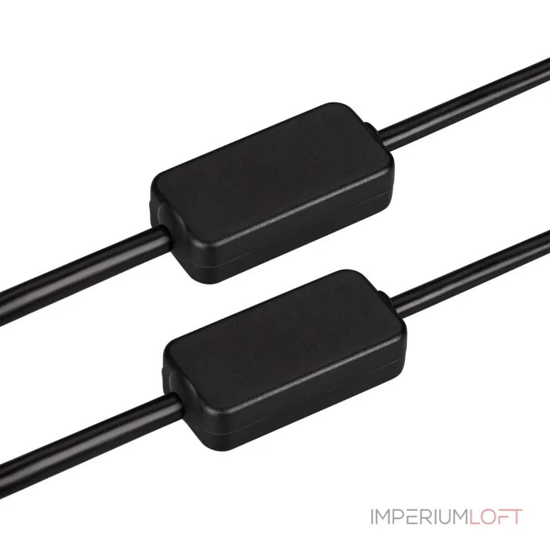 Arlight Конвертер ED-RS485-TTL 12-24В IP65 12 041770