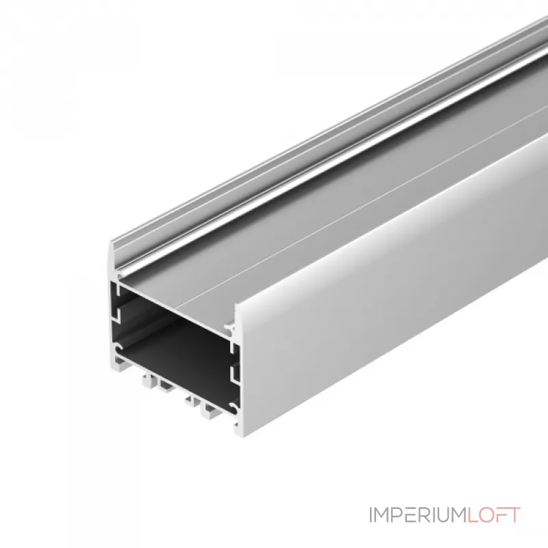 Arlight Профиль ARH-LINE-B-3652-2000 ANOD Алюминий 036347