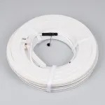 Arlight Лента герметичная MOONLIGHT-SIDE-X280-20x20mm 24В Day4000 10 В/м IP67 15м 044249