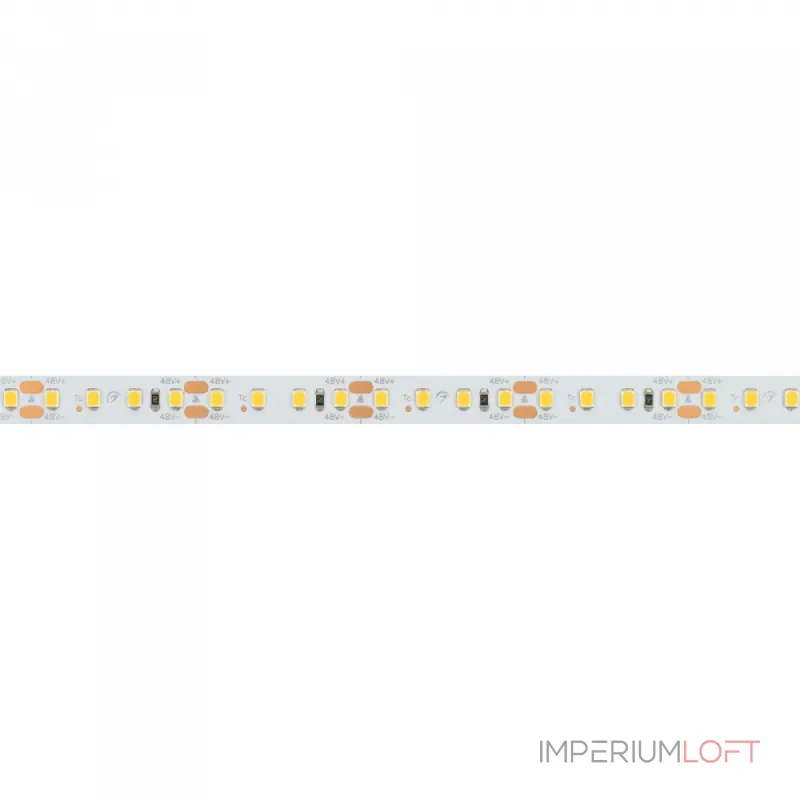 Arlight Лента RT-A120-10mm 48В White6000 9.6 В/м IP20 2835 30м 038805 Arlight Лента RT-A120-10mm 48В White6000 9.6 В/м IP20 2835 30м 038805