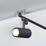 Arlight Профиль-держатель LGD-STRETCH-4TR-2000 Алюминий 033090
