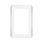 Рамкаовая FRM-VERSA-PL-D-WH Arlight 043770