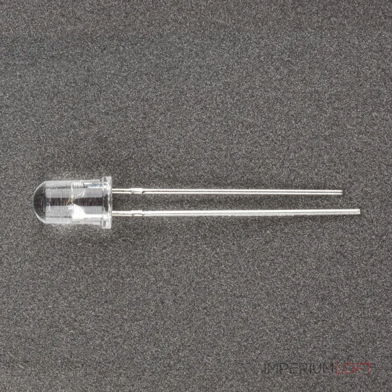 Arlight Светодиод ARL-5013UYBC-B 5мм круглый 003079 Arlight Светодиод ARL-5013UYBC-B 5мм круглый 003079
