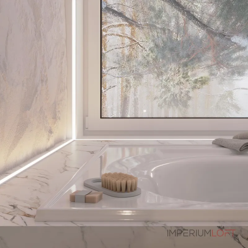 Arlight Лента герметичная RTW-PR-A128-10mm 24В Day4000 9.6 В/м IP66 2835 5м 9.6 Вт/м IP66 038738