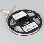 Arlight Лента UL-A140-10mm 24В Day-MIX 20 В/м IP20 5м Изменяемая ЦТ 052835