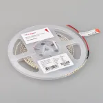 Arlight Лента RT-A160-5mm 24В White6000 15 В/м IP20 2835 5м 037810