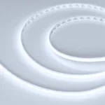 Лента герметичная MICROLED-PW-M288-10mm 24В White6000 12 В/м IP66 2216 5м Arlight 046750