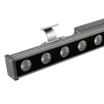 Arlight Линейный прожектор AR-LINE-1000-24Вт Warm2700 GR 30 deg 230В IP65 051752