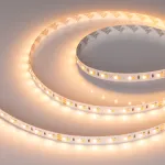 Arlight Лента UL-A140-10mm 24В Day-MIX 20 В/м IP20 5м Изменяемая ЦТ 052835